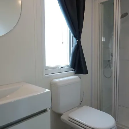 营地 New Campsite In Camping Pineta Sul Mare 切塞纳蒂科