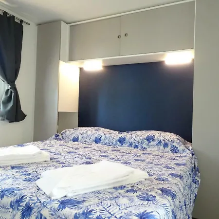 New Campsite In Camping Pineta Sul Mare 营地