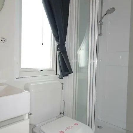New Campsite In Camping Pineta Sul Mare * 切塞纳蒂科