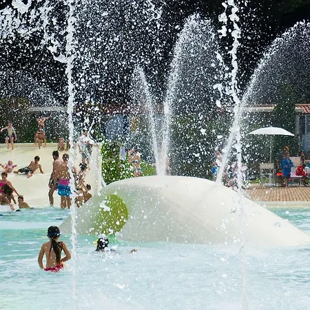 New Campsite In Camping Pineta Sul Mare 切塞纳蒂科